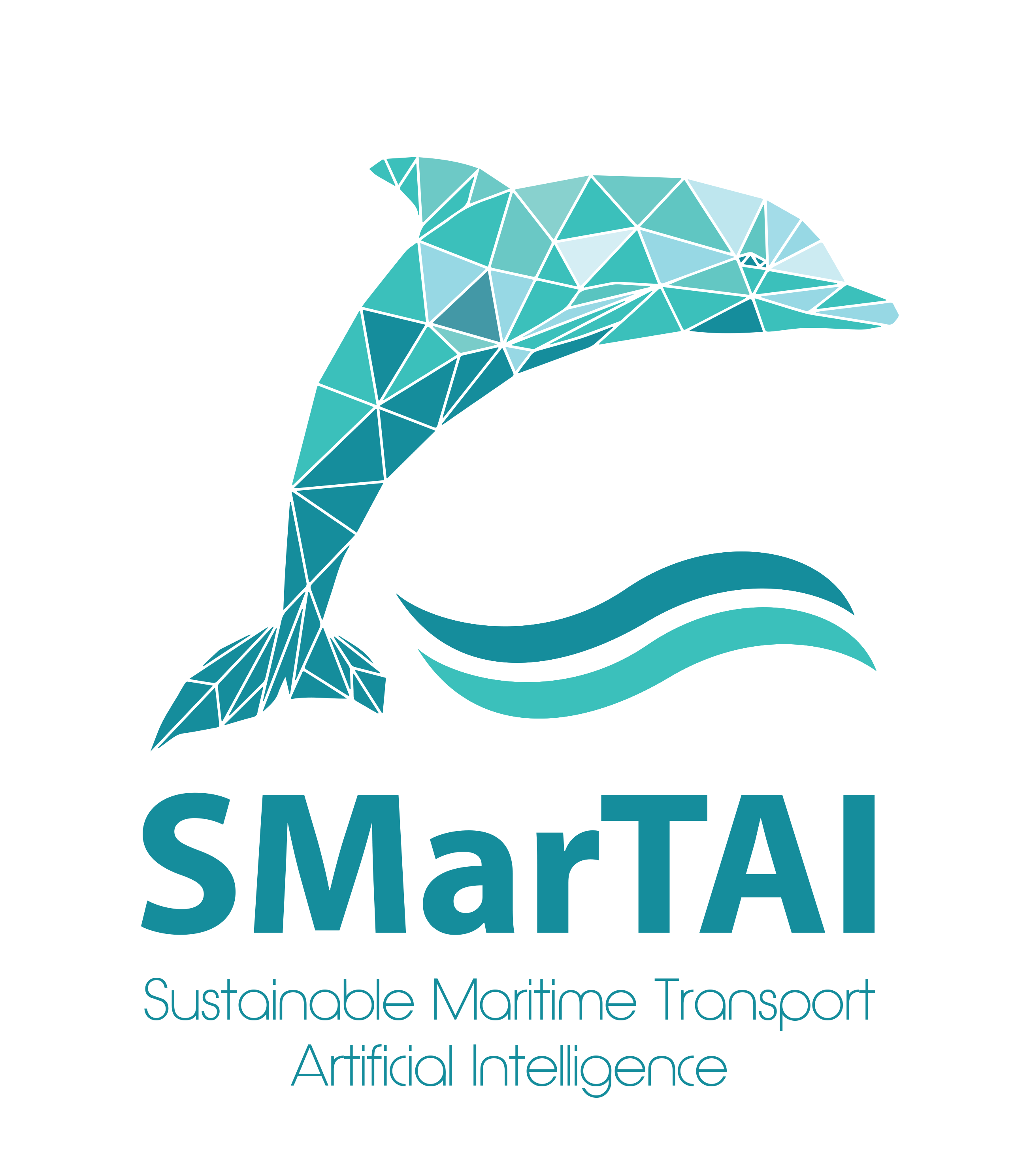 SMarTAI Logo
